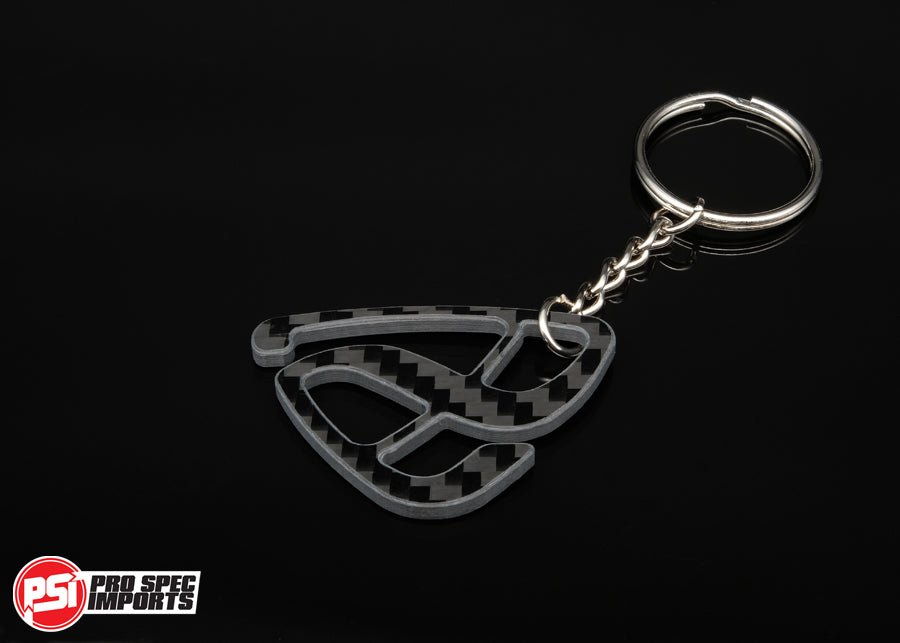 Mazda rx7 clearance keychain